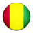 Flag of Guinea-48