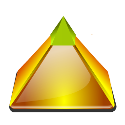 Pyramid-256