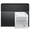 Black Folder Documents-128