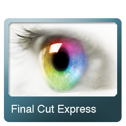 Final Cut Express Alt