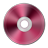 Dark Pink Metallic CD-48
