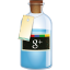 Google Bottle-64