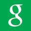 Google Green Metro icon