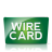 Wire card-48