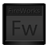 Black FireWorks-48