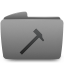 Folder developers icon