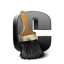 Ccleaner Black Gold icon