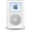 iPod 4G On icon