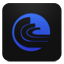BitTorrent blueberry icon