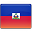 Haiti Flag-32