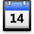 Calender Day icon