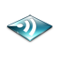 Rss Feeds Blue icon