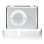 iPod shuffle dock icon