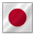 Japan flag-32
