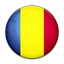 Flag of Romania icon