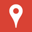 Google Places Metro icon