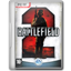 Battlefield 2 icon