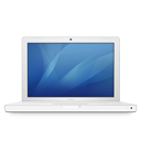 MacBook White-128