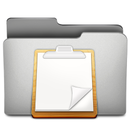 Document Folder-256