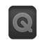 Quicktime file icon
