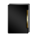 BlankFolder Gold-128