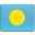 Palau Flag-32