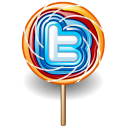Twitter lollipop-128
