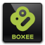 Boxee 1 icon