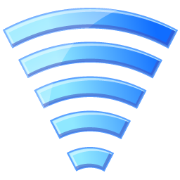 Symbol WLAN5