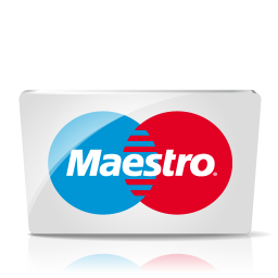 Maestro-256