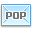 Pop Mail icon