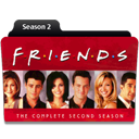 Friends Season 2-128