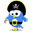 Twitter pirate-32