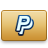 Credit Paypal icon