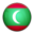 Flag of Maldives-32