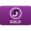 Solo Curved icon