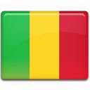 Mali Flag-128