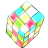 Rubik Cartoon-48