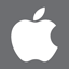 Apple Metro icon