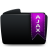 Folder black ajax-48