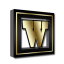 Microsoft Word Gold icon