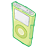 iPod Green-48