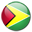 Guyana Flag-32
