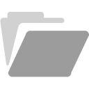 Folder Grey-128