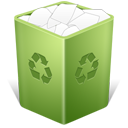 RecycleBin Full-128