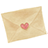 Love Mail drawing-48