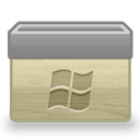 Folder Windows-128