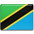 Tanzania Flag-48