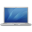 PowerBook G4 15in icon