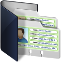 Folder Identity-128